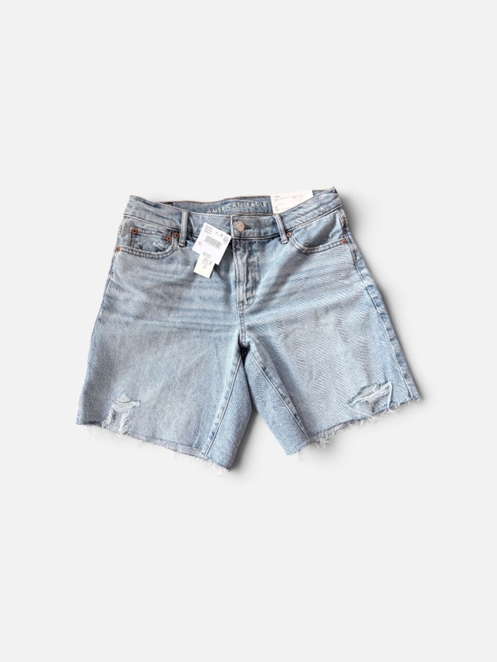 American Eagle Bermuda Shorts NWT